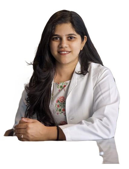 Dr. Eshritha.C